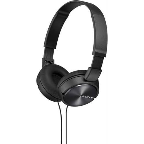 Tai Nghe Chụp Tai Sony MDR-ZX310AP