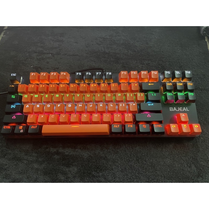 Phím cơ Blue switch