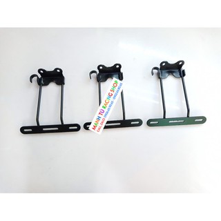bas bắt bản tên xe raider