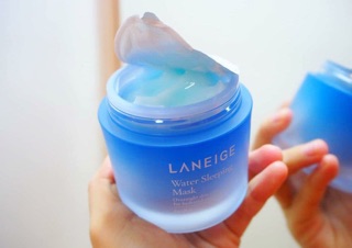 Mặt nạ ngủ Laneige full size