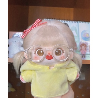 Only doll búp bê kpop exo baekhyun 20cm