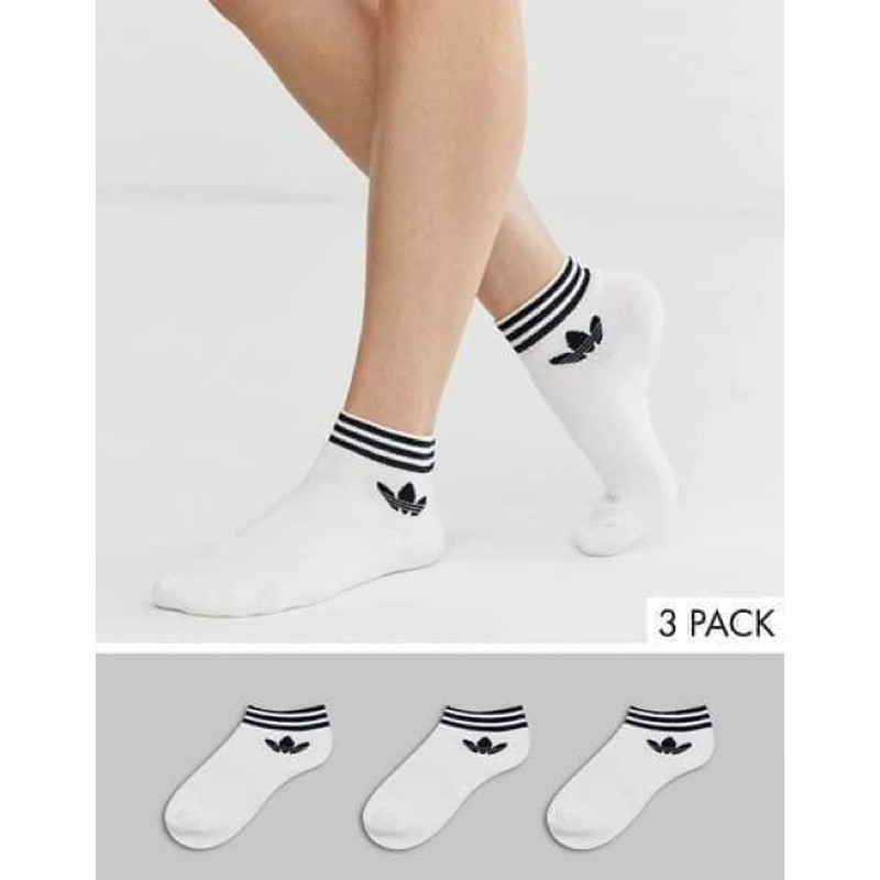 TẤT nam nữ Adidas