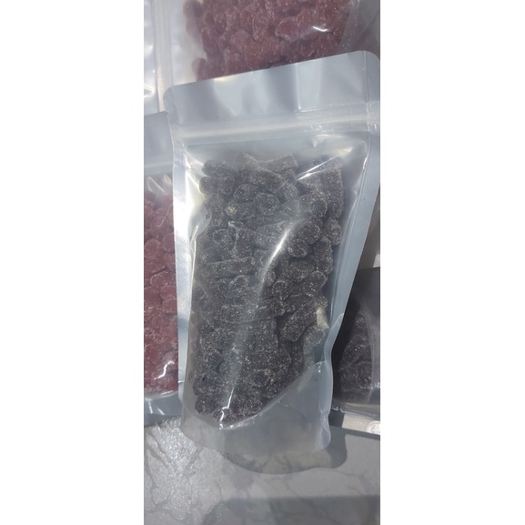 500Gr Kẹo dâu tây - dâu tằm Đà Lạt