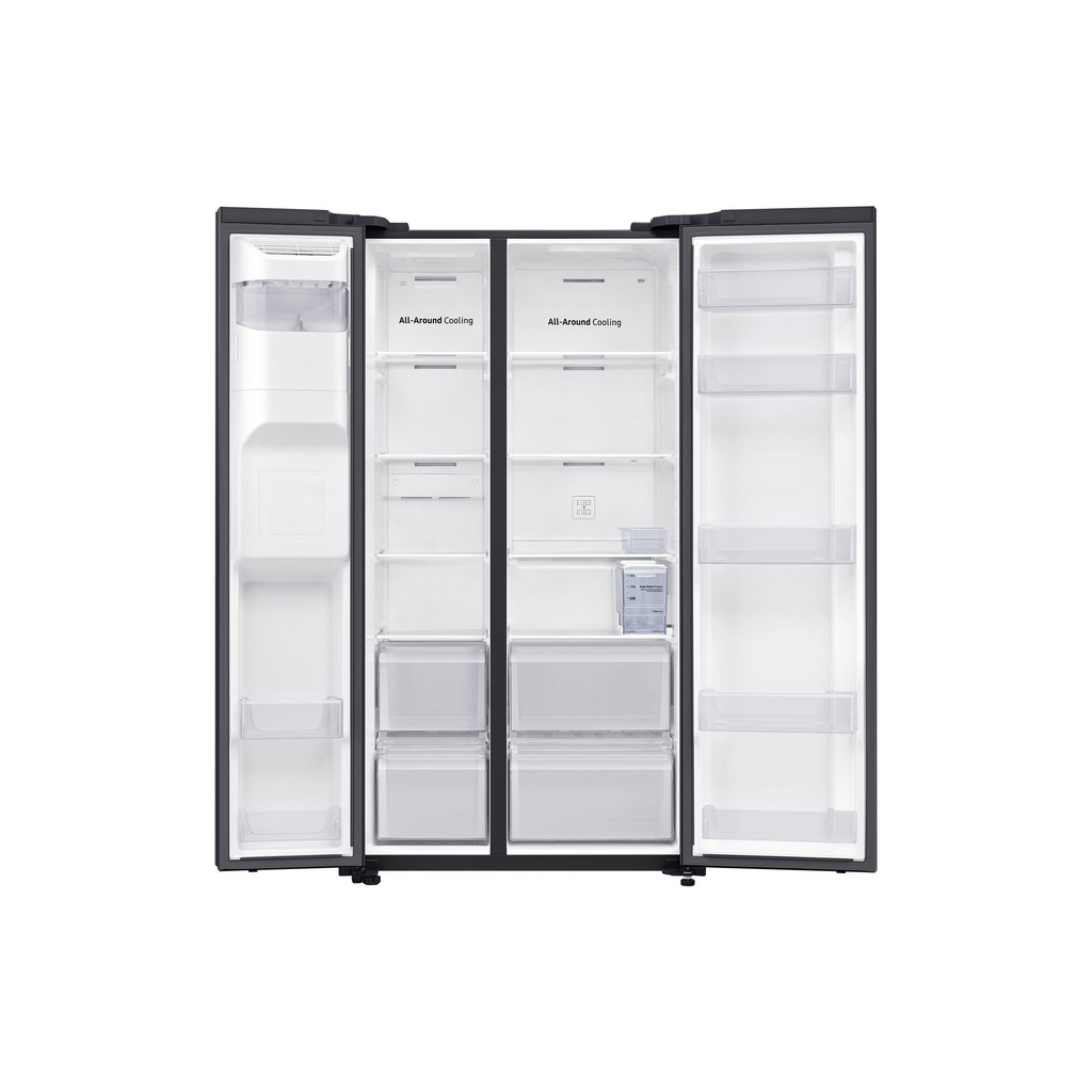Tủ lạnh Samsung Side by Side 660L RS64R53012C