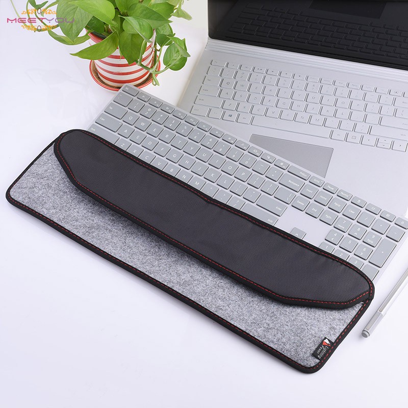 Bao Da Máy Tính Bảng Chống Nước Cho Apple Magic Keyboard Microsoft Surface Kb