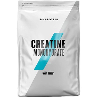 Thực Phẩm Bổ Sung Tăng Sức Mạnh Creatine Monohydrate My Protein – Authentic 100%