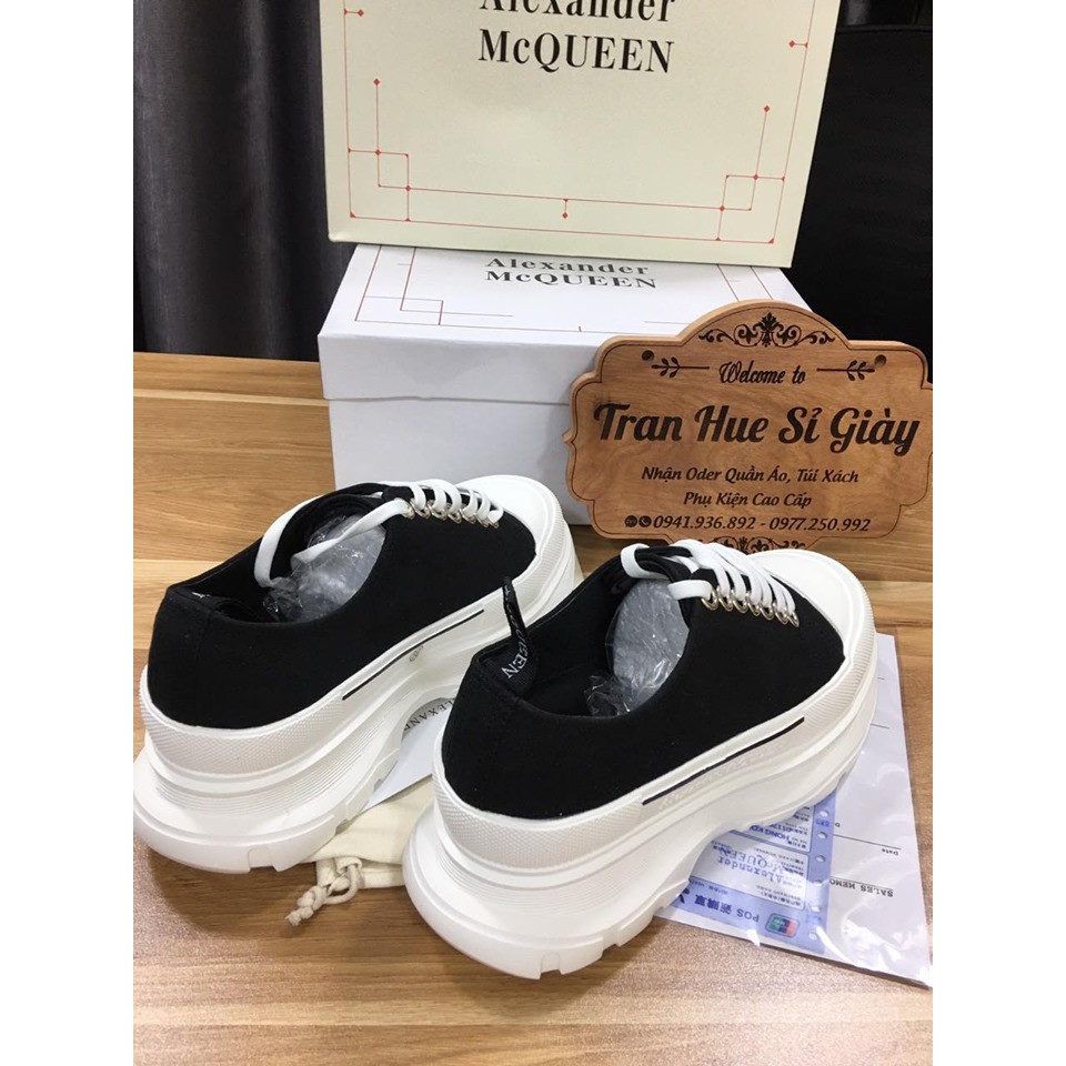 giày siêu cấp mcqueen full box