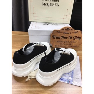 giày siêu cấp mcqueen full box