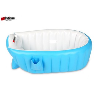 Chậu tắm hơi cho bé 90x65x30cm-smart1688