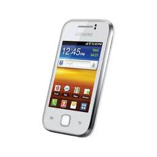 Điện Thoại cảm ứng SamSung Galaxy y 5360 3G/WIFI (kèm pin ,sạc)