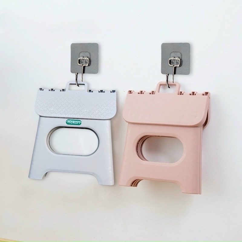 Ghế gấp gọn , ghế đẩu Hokori