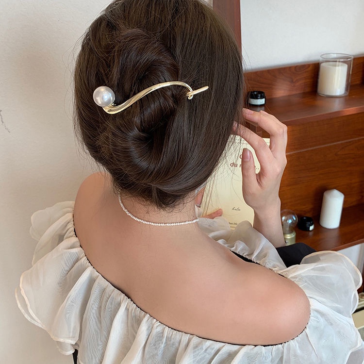 Kẹp Tóc Nữ Hình Chú Ếch Thời Trang Hàn Quốc