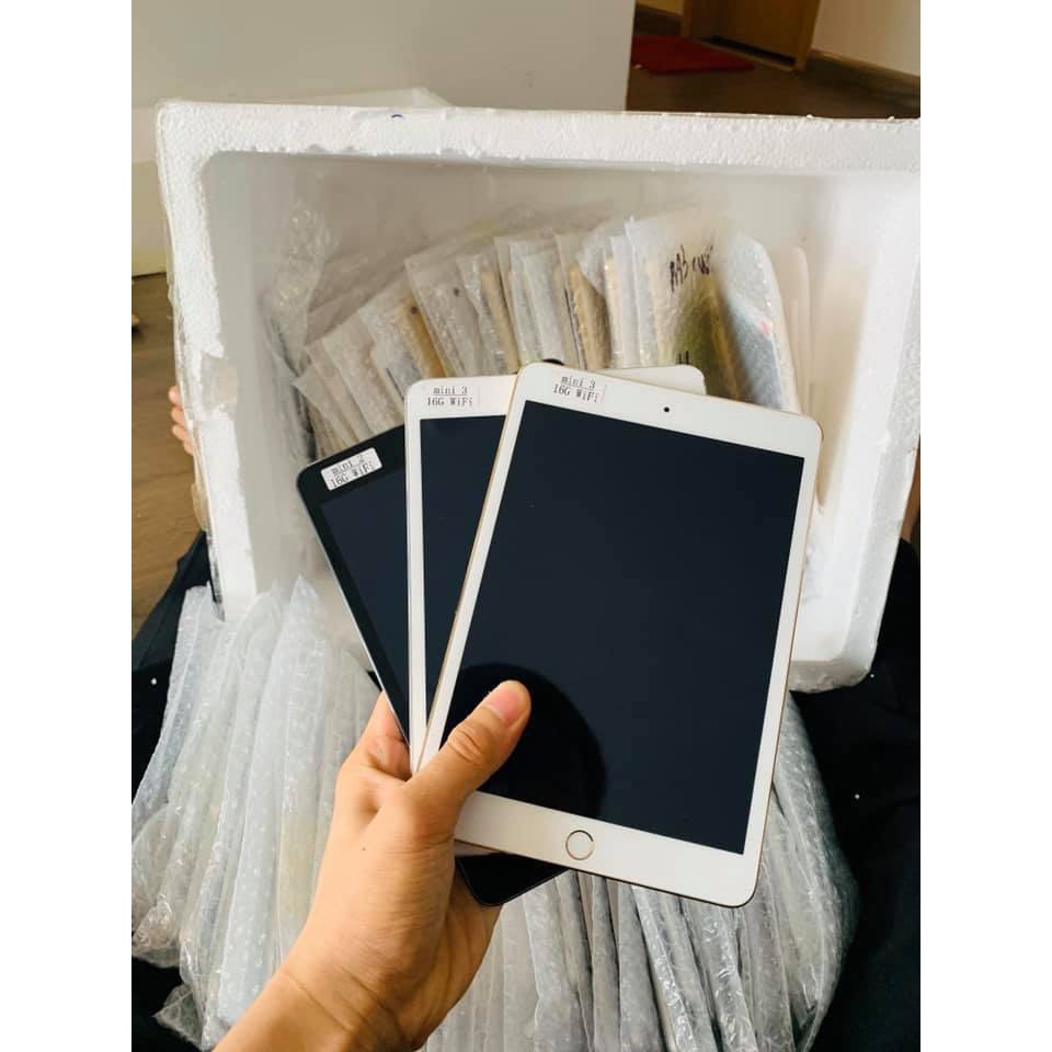 Máy tính bảng iPad Mini 2,3 only wifi siêu hot giá cực sốc | BigBuy360 - bigbuy360.vn