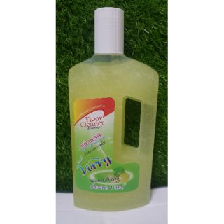 Nước lau sàn Family 1000ml chanh xã đuổi muỗi cao cấp
