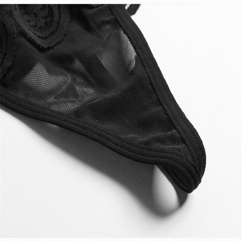 Quần lót ren Lylylorem QL094