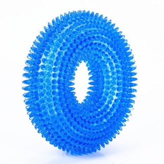 Đồ Chơi Mài Răng Cho Thú Cưng Hình Xương