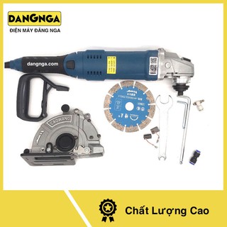 MÁY CẮT RÃNH TƯỜNG CAOWANG CW1336