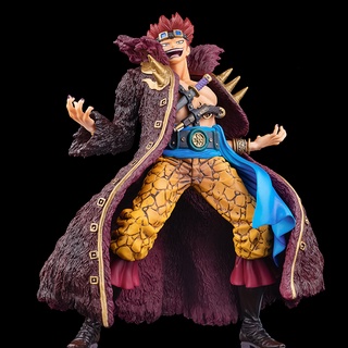 Mô hình Mô hình Eustass Captain Kid One Piece