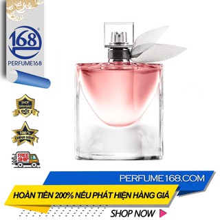 Nước hoa nữ, Lancome La Vie Est Belle