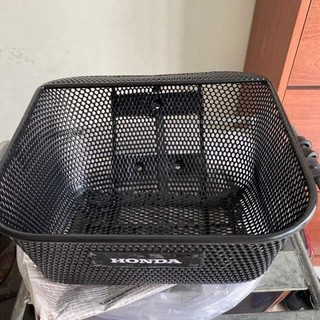 GIỎ WAVE THÁI NẮP CHO XE WAVE