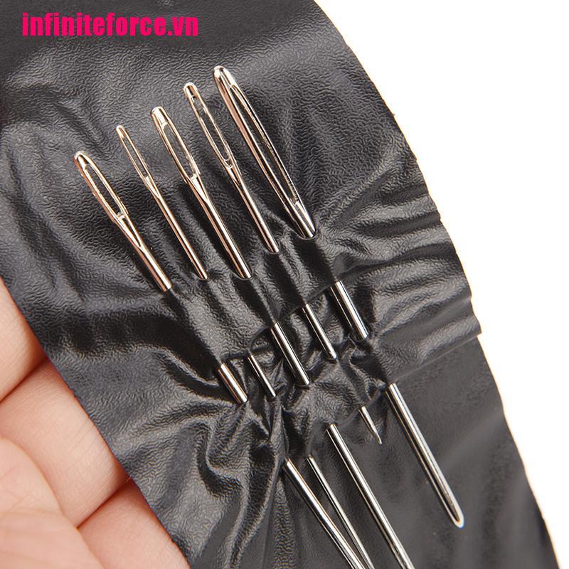 Vn 1 Bộ (55 Khâu Bằng Thép Không Gỉ
