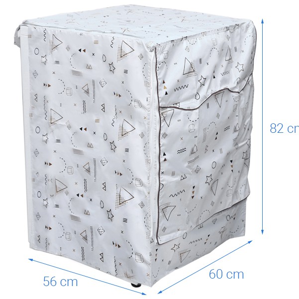 Tấm bạt phủ bảo vệ chống nước cho máy giặt