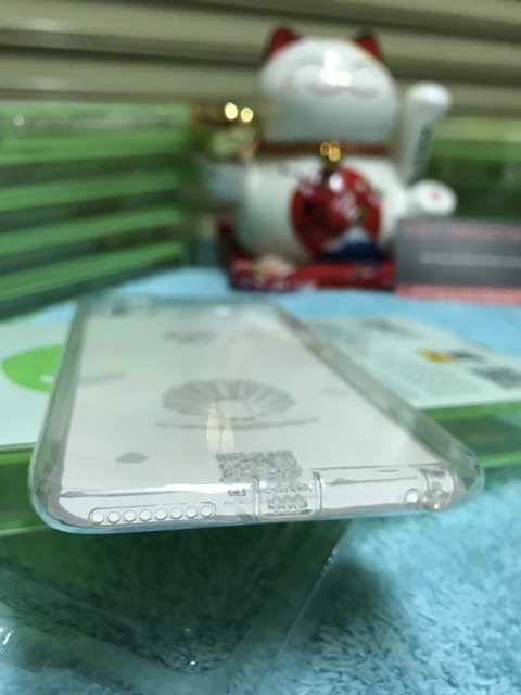 Ốp VU - OU Iphone  - Ngon Bổ Rẻ.