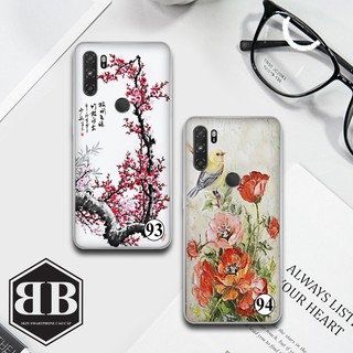 Ốp lưng điện thoại VSMART active 3 siêu cá tính