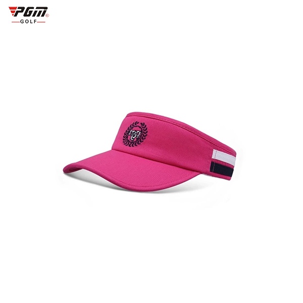 Mũ Golf Lưỡi Trai Nửa Đầu PGM MZ017