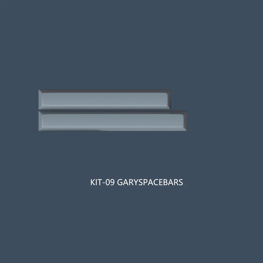 Bộ keycap bàn phím cơ MAXKEY LIME SA KEYCAPS SET