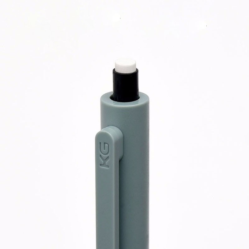 Bút chì Kaco ROCKET HB 0.5mm