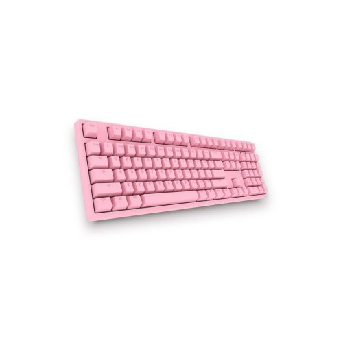Phím cơ AKKO 3108S Pink Led Trắng