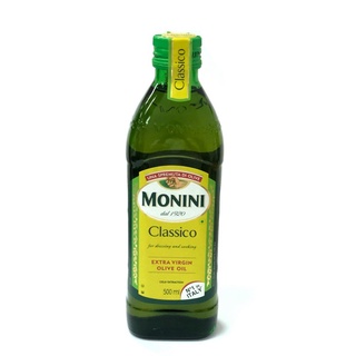 Dầu olive extra virgin - Chai 500ml Viethealthy