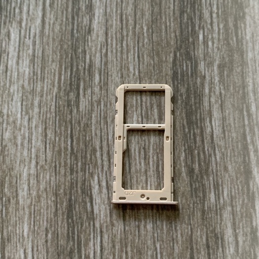 Khay sim Redmi 5 - Xaomi