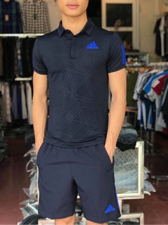 Combo 2 bộ thể thao
