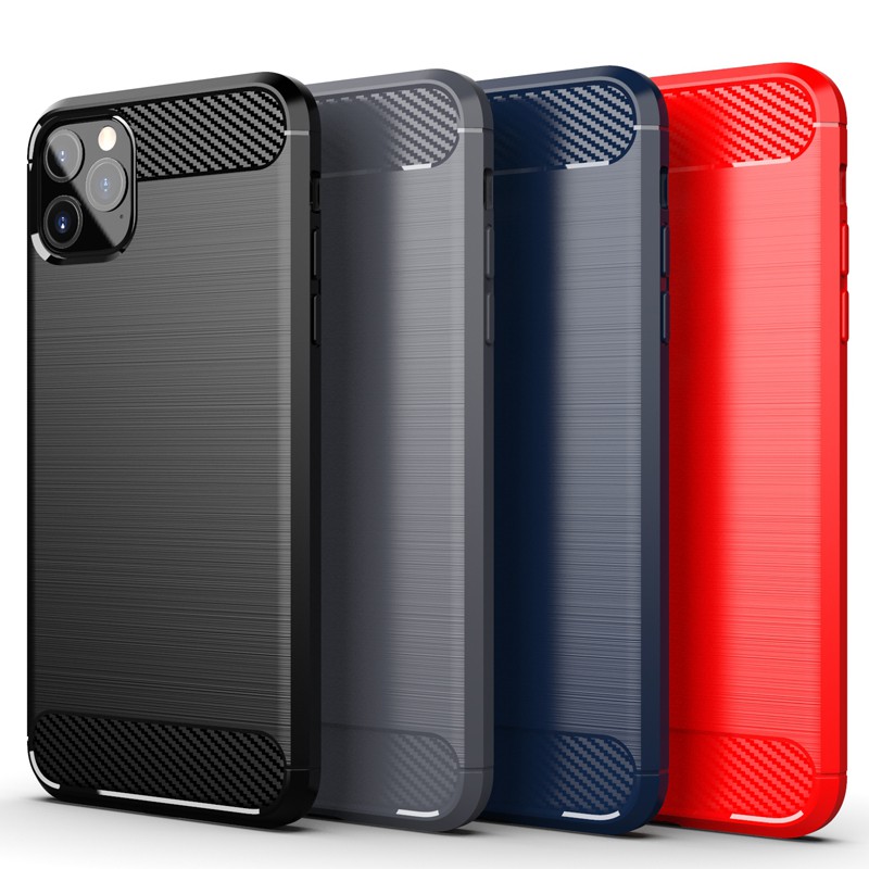 Mềm Ốp Điện Thoại tpu Dẻo Cho iphone 14 plus 11 12 13 pro max
