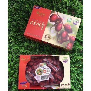 Táo đỏ hàn quốc 1kg