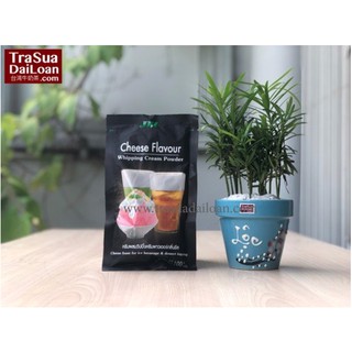 BỘT MILK FOAM PHOMAI 100G ( JBU - THÁI LAN)