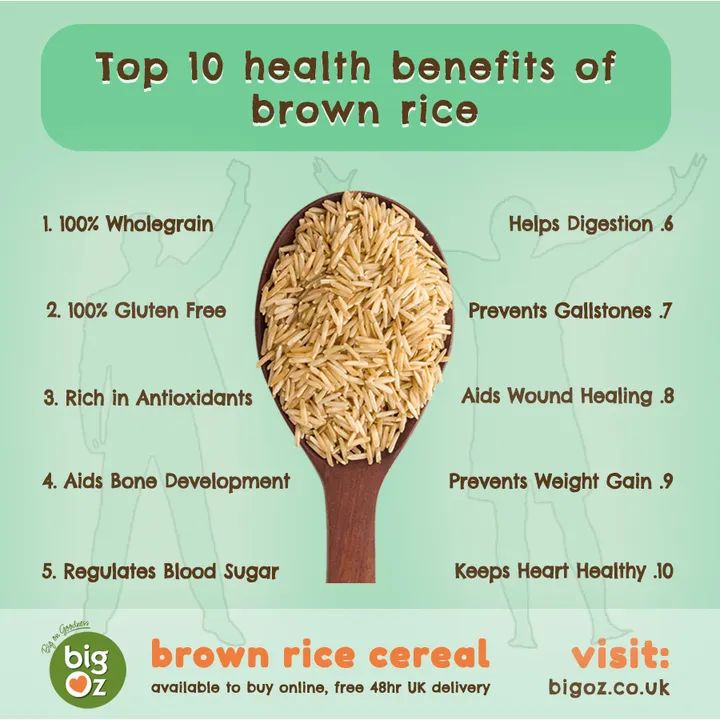 Gạo Basmati Nâu Ấn Độ Hữu Cơ  Organic Brown Basmati Rice 1kg