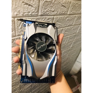 Card màn hình Gtx750 1G D5 hàng chính hãng