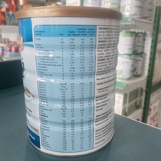 Sữa Ensure Úc Hộp 850g (Date Mới 2023)