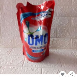 Omo nước giặt tay 1.7lit