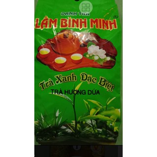 Trà Dứa Lâm Bình Minh 300gr