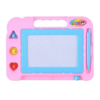 Bảng Tự Xóa Thông Minh