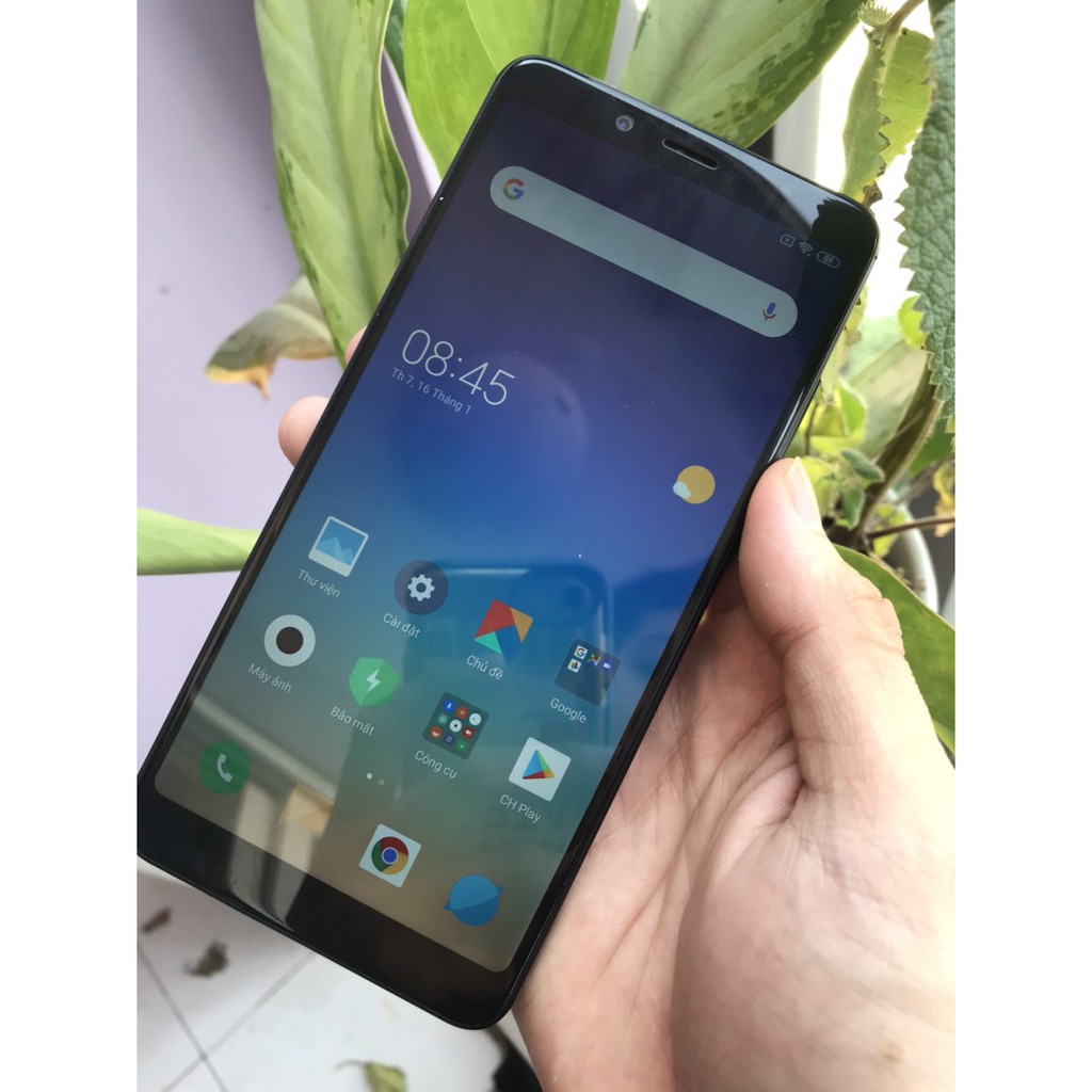 Điện Thoại Redmi Note 5 Pro nguyên zin mới 99%