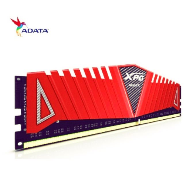 Bộ nhớ Ram PC  DDR4 Adata 8GB (2400) AX4U240038G16-SRZ