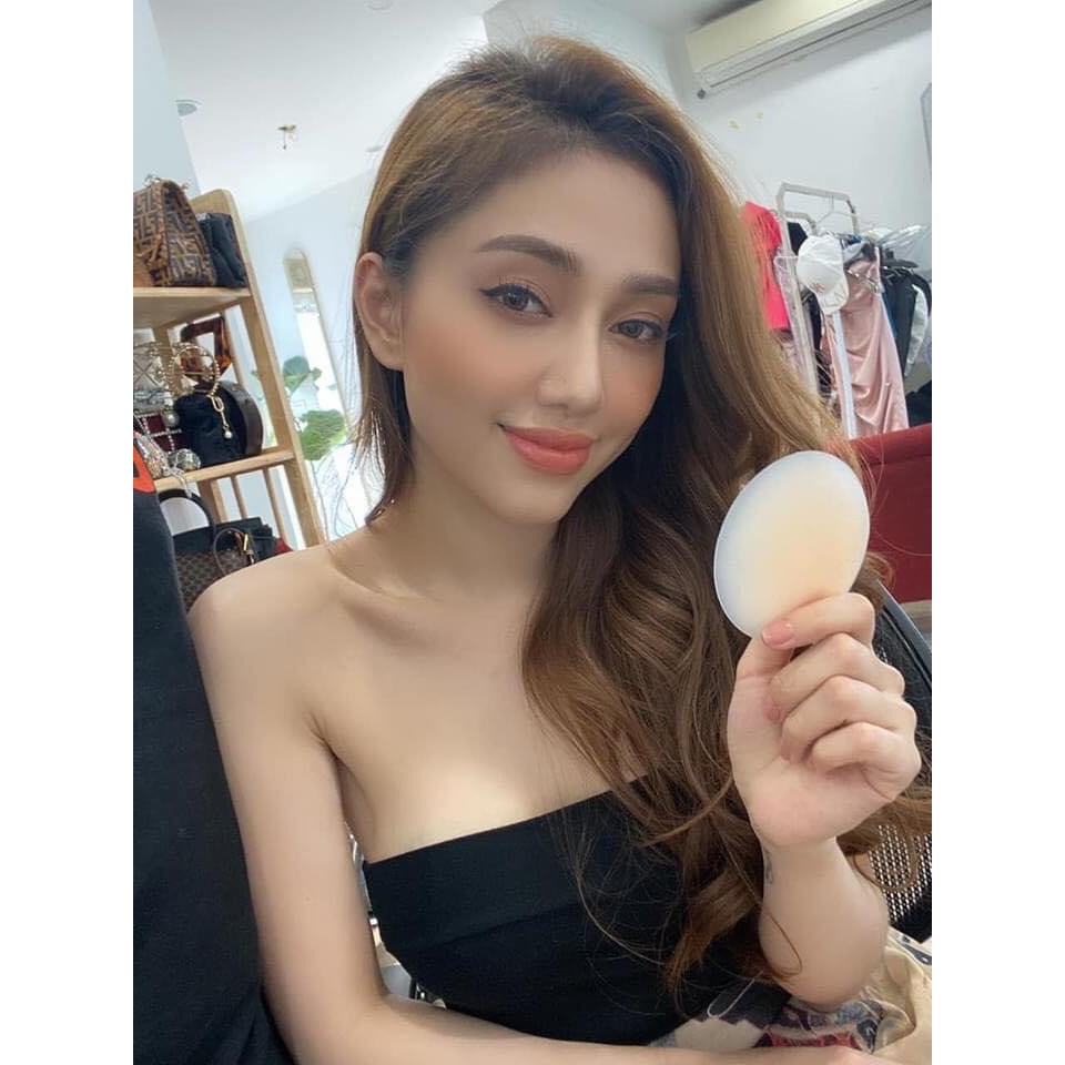 [Mã WAPUSH hoàn 12% xu đơn 99k] [CHÍNH HÃNG 2020] - Miếng dán ngực THẦN THÁNH SIÊU DÍNH KHÁNG NƯỚC LÁDE 2020 | BigBuy360 - bigbuy360.vn