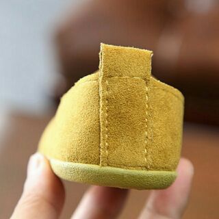 Giày Lười Cho Bé Trai Và Bé Gái