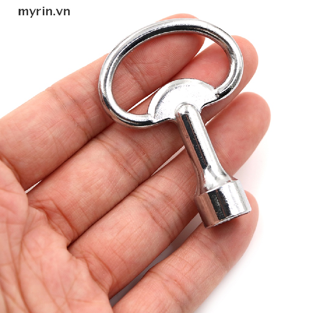 Van Khóa Thang Máy Sưởi Ấm Chìa Khóa 1