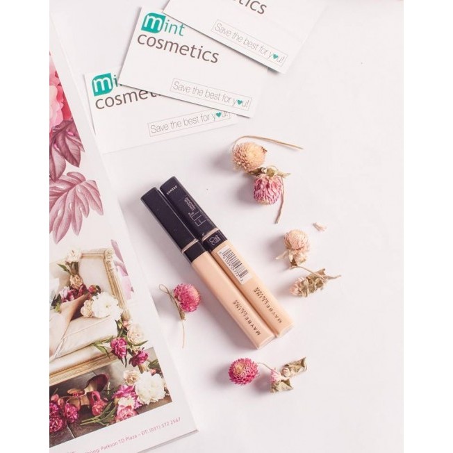 Kem che khuyết điểm Maybelline Fit me Concealer